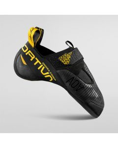 LA SPORTIVA - Scarpa arrampicata con velcro Ondra Comp