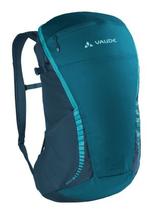 VAUDE - Zaino per trekking Magus 20 - Blu