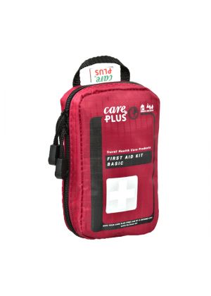 CARE PLUS - Pronto Soccorso First aid kit Basic
