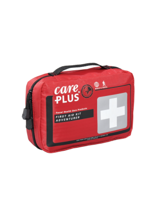CARE PLUS - Pronto Soccorso First aid kit Adventurer