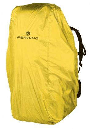 FERRINO - Copri zaino impermeabile Cover 2 per zaino da 45-90 L - Giallo