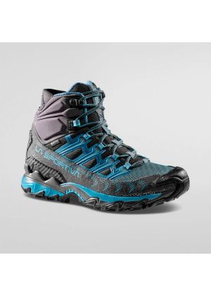 LA SPORTIVA - Scarponcino medio per trekking Ultra Raptor II Mid W'S GTX - tg. 36.5