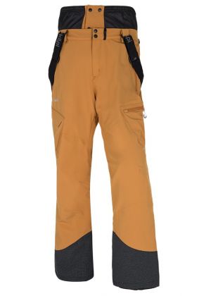 KILPI - Pantalone uomo con bretelle  per lo sci alpino Ter - tg. XL