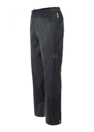 MONTURA - Copri pantalone impermeabile anti vento Sprint Cover - Nero 