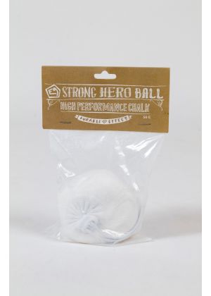 E9 - Pallina di magnesite Ricaricabile Strong Hero Ball 56 gr