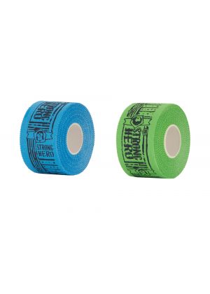 E9 - Nastro per le dita in Cotone colorato Strong Hero Climbing Tape