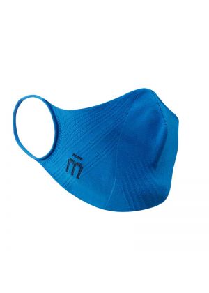 MICO - Maschera protettiva e di contenimento P4P Mask - Azzurro - tg. M