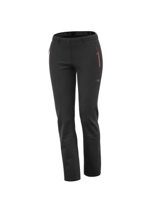 REDELK - Pantalone donna per trekking escursioni Ruth