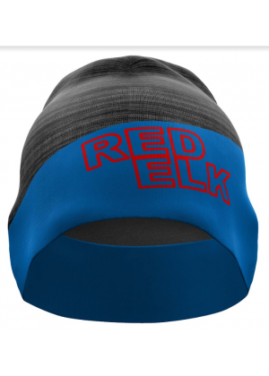 REDELK - Cappello in microfibra UTE - Blu