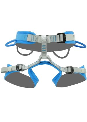 KONG - Imbragatura bassa per alpinismo vita e cosce regolabili UP